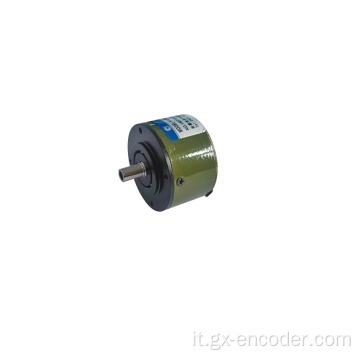 Encoder Line Driver Encoder